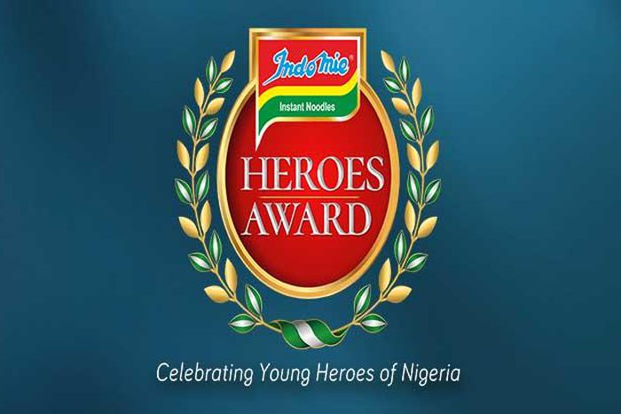 Indomie Heroes Awards showcases acts of unconditional love and bravery