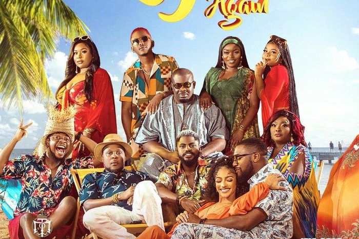 Biodun Stephen's 'Introducing the Kujus' is coming soon