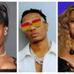 Tems, Wizkid, Beyonce