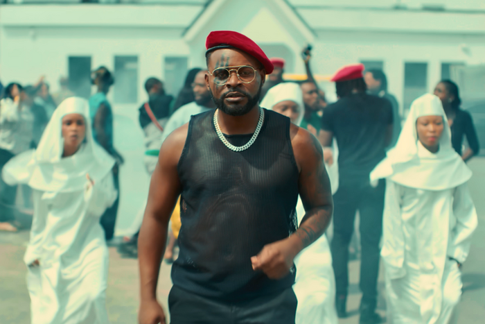 Falz X Tekno - 'Owo'