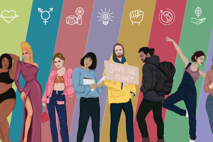 Here's how to spot a Gen Z [Seppic]