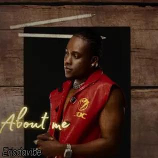 Ericdavibe - 'About Me'