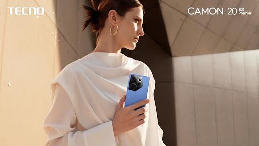 TECNO joins forces with VOGUE to redefine fashion photography at London Fashion Week