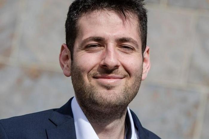 German village elects 29-year-old Syrian refugee as Mayor (NewsInGermany)