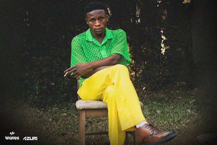 A review of 'Boyahnah' EP by Bahd Man Niko