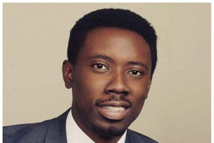 Joshua Bamiloye urges men not to judge women who watch Big Brother Naija if they're obsessed with football