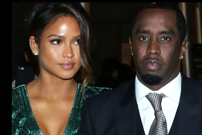 Diddy agreed to the $30 million settlement [TMZ]