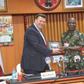 Chief of Army Staff (COAS), Lieutenant General Taoreed Lagbaja received in audience, the United Kingdom (UK) Minister of State for Armed Forces and Veterans, Mr James Steven Heappey. [Twitter:@HQNigerianArmy]