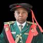Lt. Col. Abubakar-Surajo Imam [NAN]