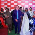 Hero Motocorp partners with Tolaram group to bolster presence in Nigeria