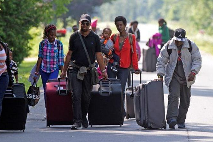 A report shows that Nigerians are the second-largest tech migrants in Canada