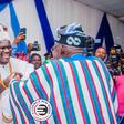 Yoruba Obas affirm APC presidential candidate, Asiwaju Bola Tinubu, as the most qualified choice for presidency