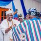 Yoruba Obas affirm APC presidential candidate, Asiwaju Bola Tinubu, as the most qualified choice for presidency