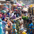 Nigeria's food inflation jumps to 22.95%, highest in over 12 years