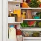 refrigerator