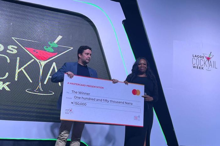 Rafael Jorge – Slow Lagos