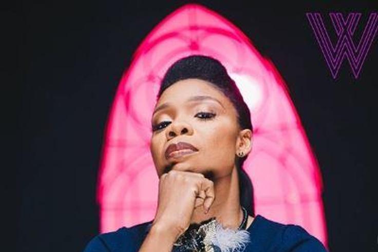 Kaffy has a message fro those getting carried away by social media