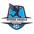 Rivers angels logo