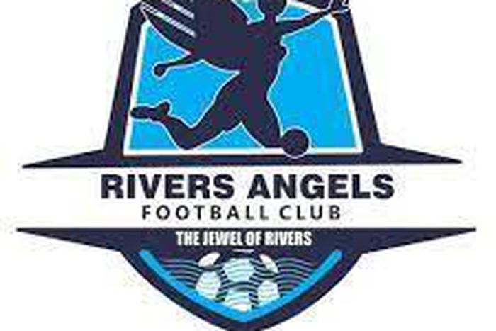 Rivers angels logo