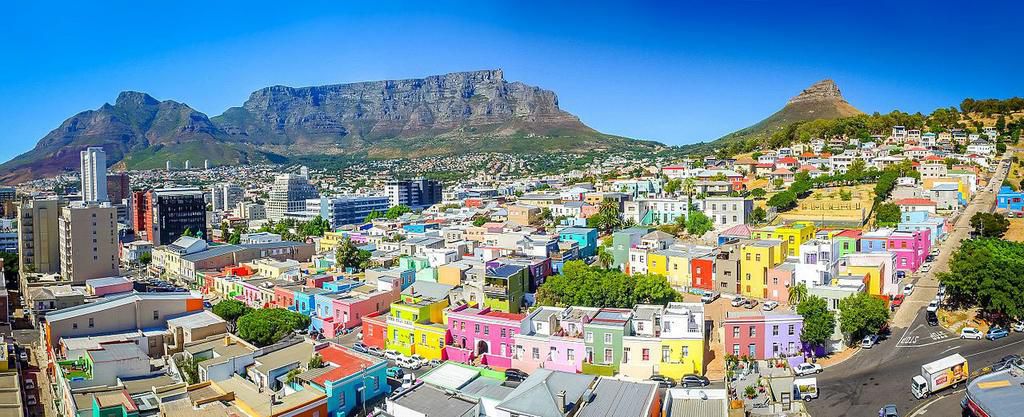Cape Town City hotelsng