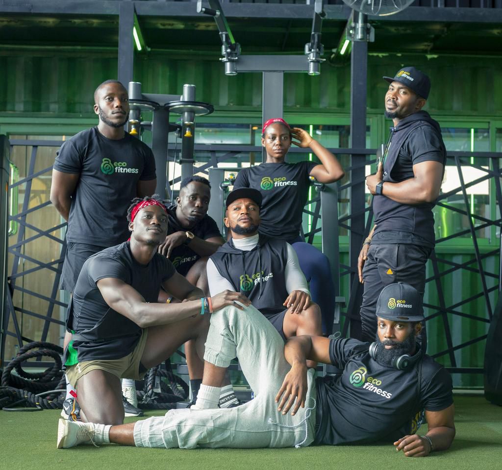 Ecofitness launches its Abuja Hub with a splash