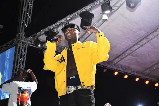 Infinix raises the bar in Mobile Gaming with HOT 30 Series, with fast & fun launch at the University of Lagos