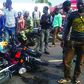 Trailer crushes motorcyclist to death on Ota-Idiroko road. (Guardian)