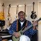 Cameroonian Artist, Dr Okwen, is invigorating Moghamo culture globally