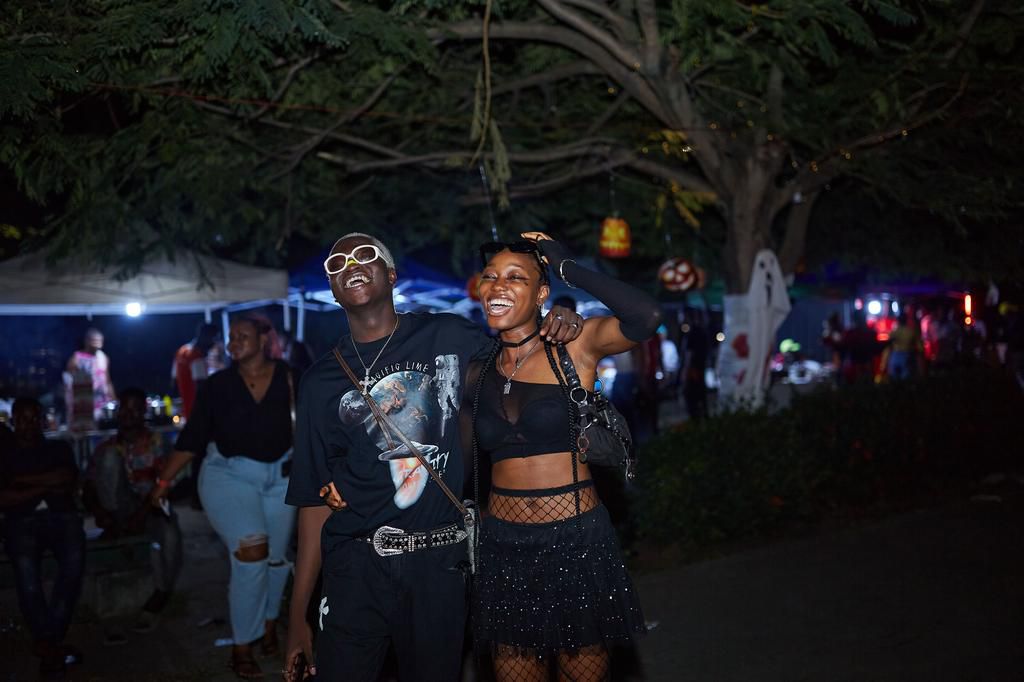 Movie in the Park Experience returns for 9th edition in Abuja