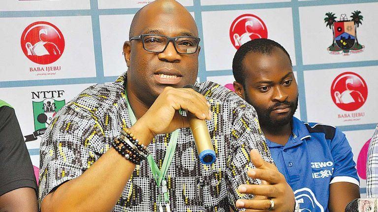 Wahid Enitan Oshodi/Photo via pmnewsnigeria