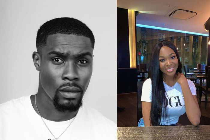 Neo and Vee [Instagram @veeiye @neo_akpofure]