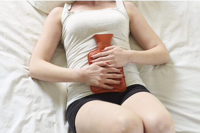 The law would require companies to allow women to take three days of paid leave a month if they experience painful periods.