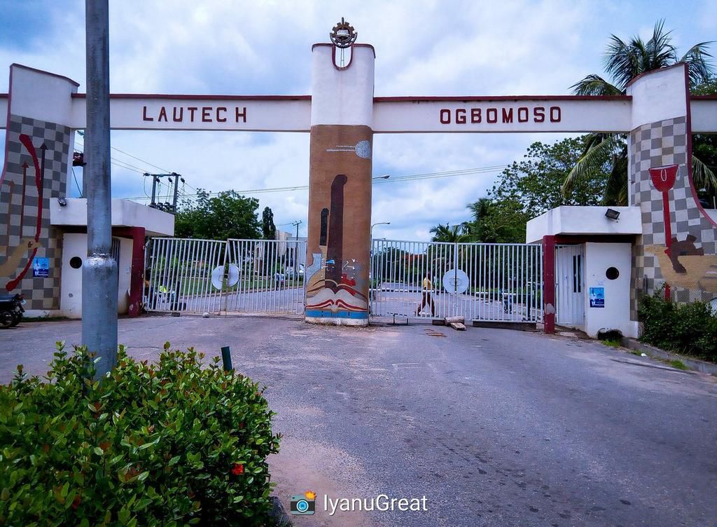 Ladoke Akintola University of Technology [Twitter/Iyanugreat]