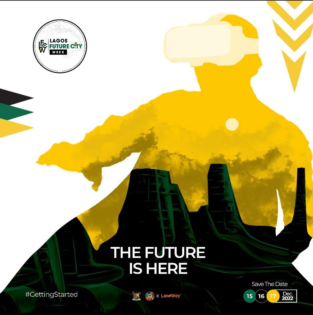 The Future of Lagos is here!