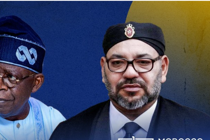 Tinubu condoles King of Morocco over devastating earthquake. [ThePunch]