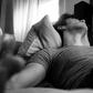 Drooling in your sleep can be embarrassing [My UpChar]