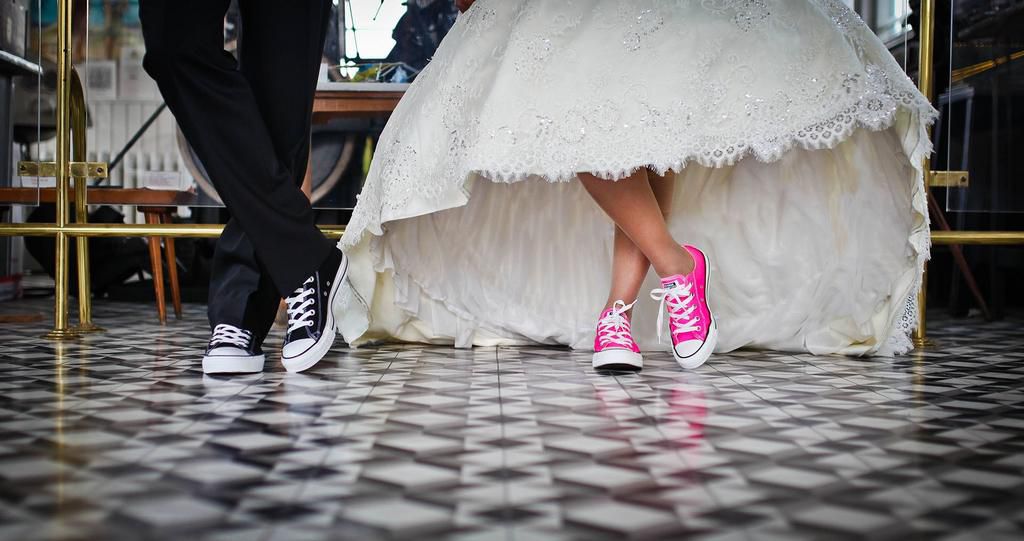 How to prepare for your wedding day/Pixabay