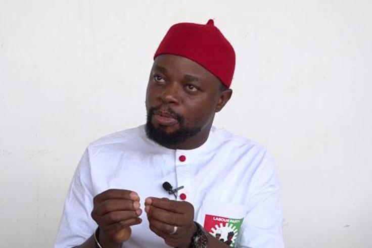 Chinedu Onyeizu.