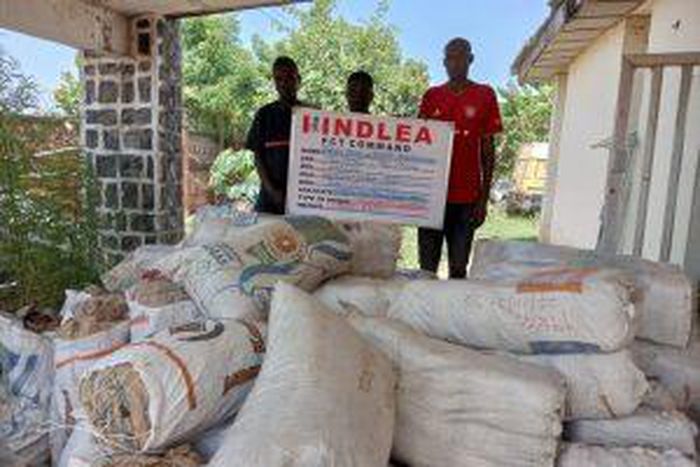 NDLEA arrests Sokoto village head, others over 991,320 opioid pills.