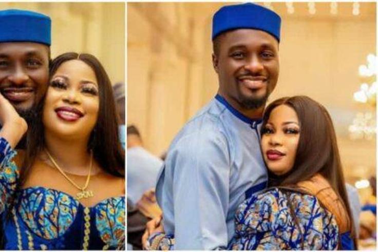 Adeniyi-Johnson-and-Seyi-Edun [PM News]