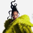 Rihanna Releases Official Teaser Trailer for First Apple Music Super Bowl LVII Halftime Show