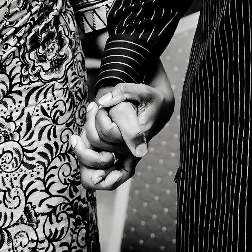 Osinbajo and wife melt hearts with romantic photos on 34th wedding anniversary [Instagram:profosinbajo]