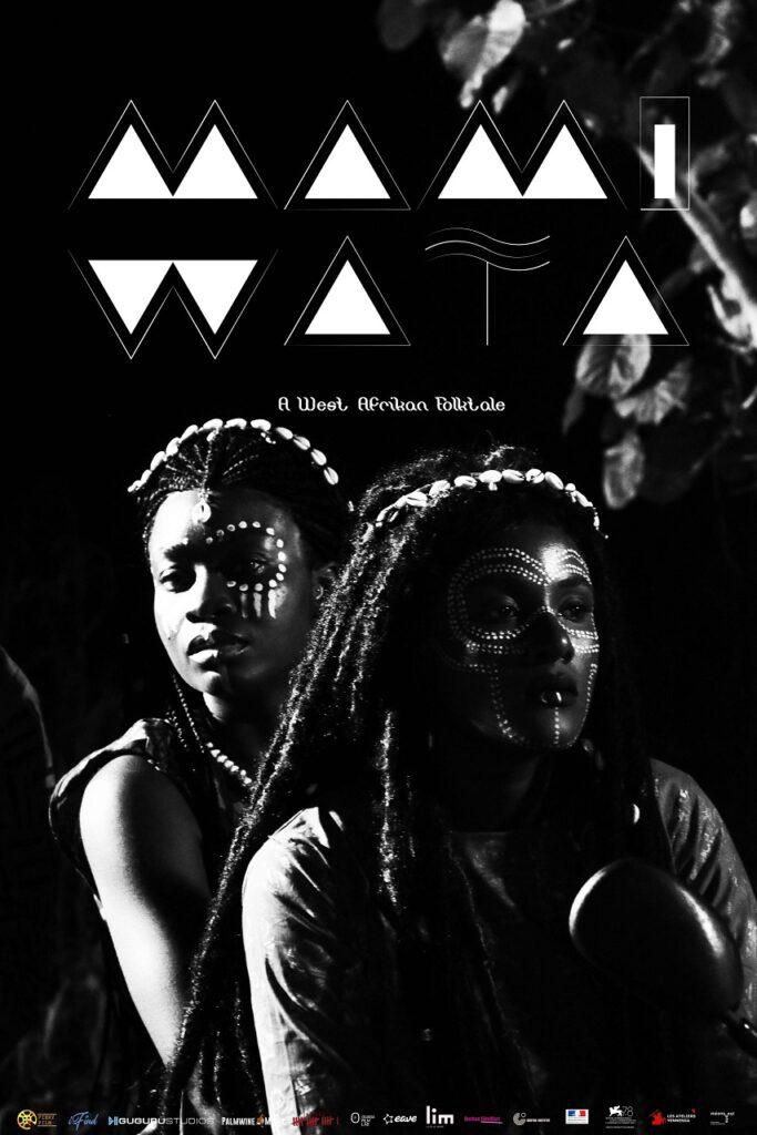 Here's your first look at 'Mami Wata' [Opencountrymag]