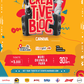 Creative Bloc Carnival: The carnival for every creative