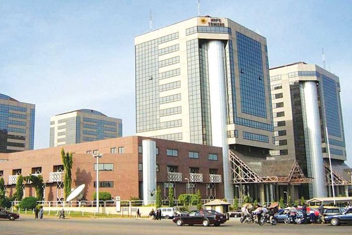 NNPC-Headquarters (Credit: The ICIR)
