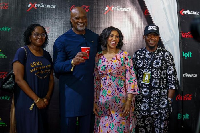 United in Harmony: The Experience 2023