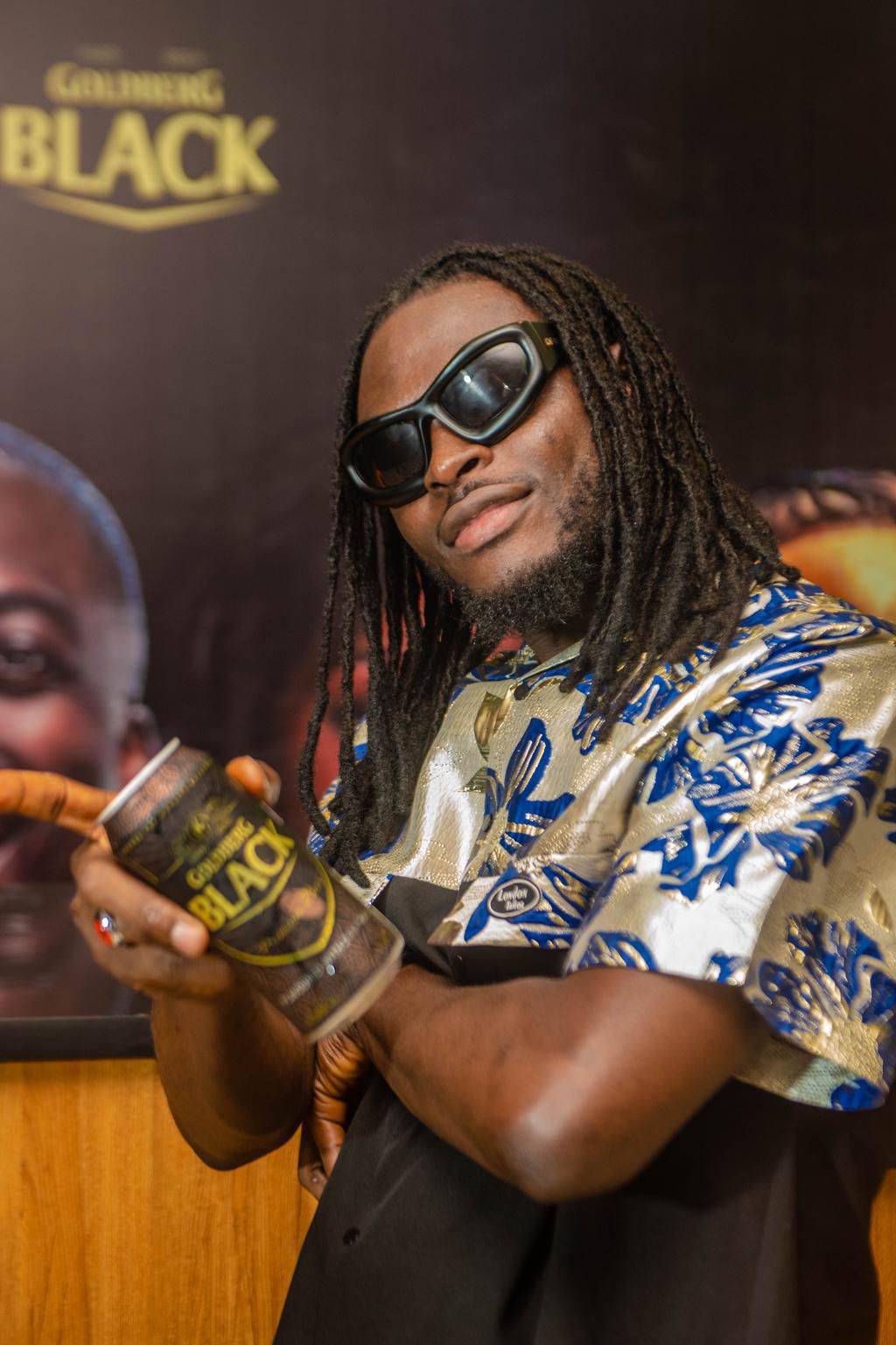 Nigerian Breweries lit up the festive season with an exciting lineup of activities