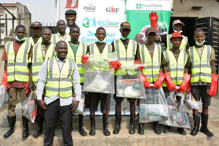 World Cleanup Day 2023:Coca-Cola partners in pursuit for litter-free planet