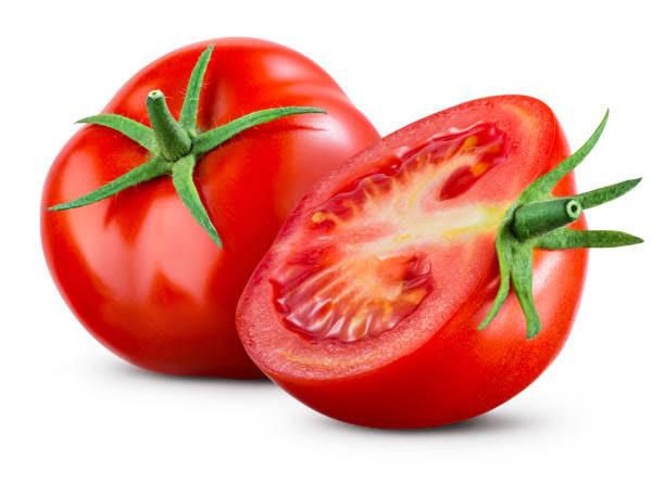 Tomatoes are healthier when cooked [istock]