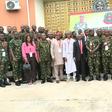 Nigerian Army acquires electronic warfare capabilities [NAN]